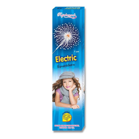 15cm Electric Sparklers
