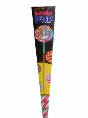 Lolli Pops (2 Pcs)