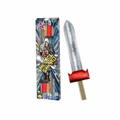 Magic Sword