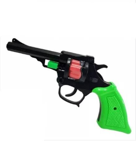 Ring Cap - Gun